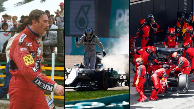 Reliability Issues Reshape Title Battle as Antonelli Struggles at British Grand Prix