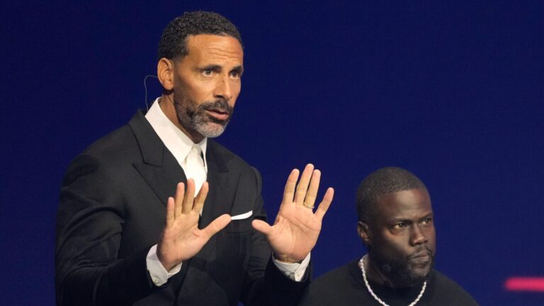 Rio Ferdinand Urges Arsenal to Pursue £40m Marcus Rashford Transfer