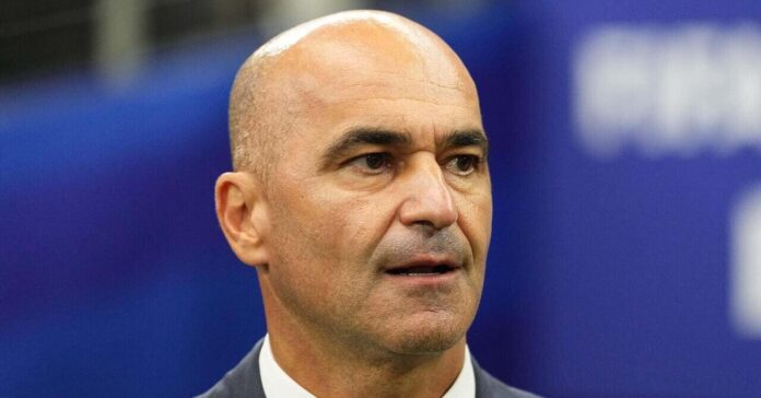 Roberto Martinez Resigns as Portugal Coach After World Cup Exit