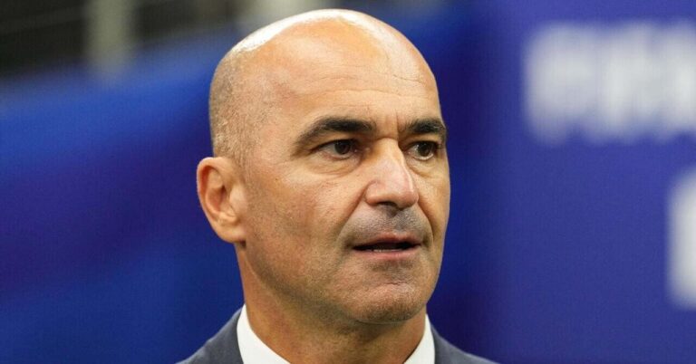 Roberto Martinez Resigns as Portugal Coach After World Cup Exit