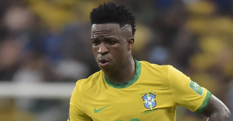 Ronaldo Criticises Ancelotti and Vinicius Jr After Brazil Exit