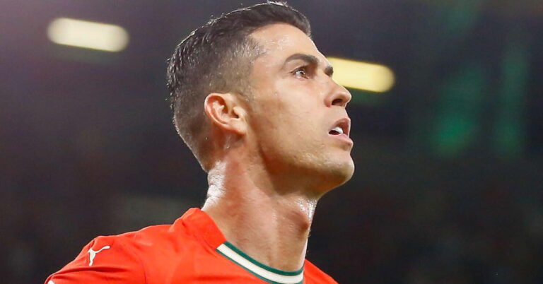 Ronaldo Leads Portugal in World Cup 2026 Fixtures and Updates