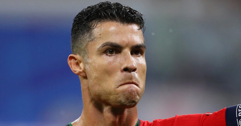 Ronaldo Weighs Future After Portugal's World Cup Exit to Spain