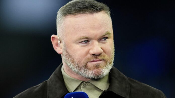 Rooney Advises Tuchel on England XI Changes Ahead of Norway Clash