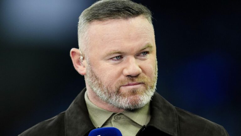 Rooney Advises Tuchel on England XI Changes Ahead of Norway Clash