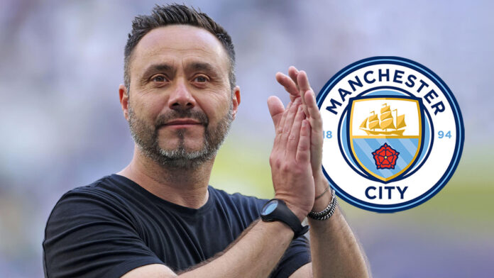 Savinho Informs Man City of Desire to Join Tottenham This Summer