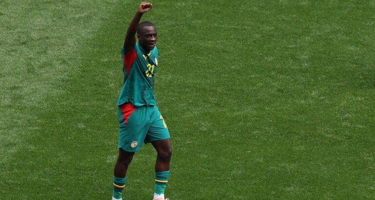 Senegal Dismiss Manager Pape Thiaw After World Cup Exit and Player Rift