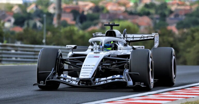 Sergio Perez Urges Cadillac to Address Reliability Issues After DNF