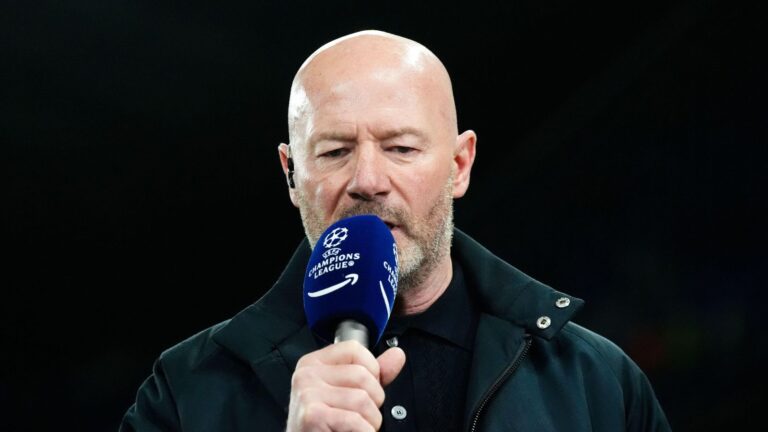 Shearer Urges Tuchel to Drop Madueke for Saka and James Against Argentina
