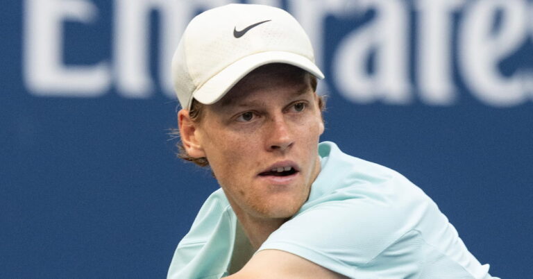 Sinner Defeats Zverev to Retain Wimbledon Title, Praised as World’s Best
