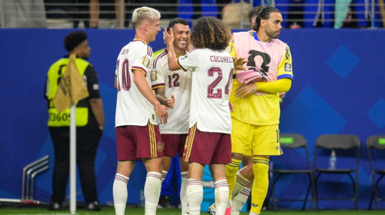 Spain Defeats France 2-0 to Reach 2026 World Cup Final