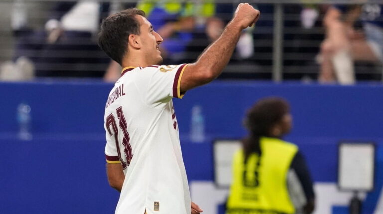 Spain Lead France at Half-Time After Oyarzabal Converts Penalty