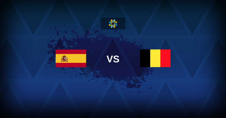 Spain Prepare for Belgium Clash in World Cup Quarter-Final Showdown