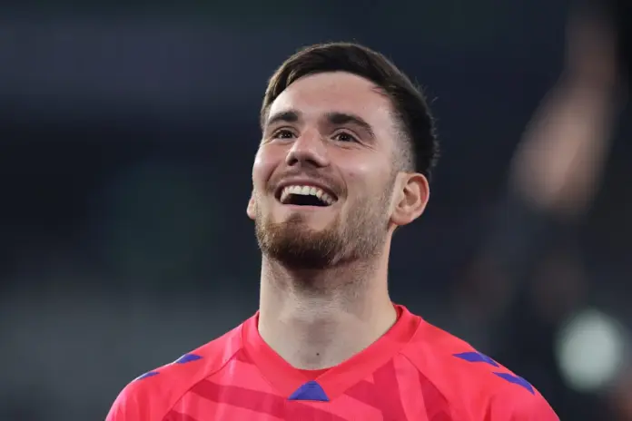Stuttgart Place Full Trust in Dennis Seimen for Champions League