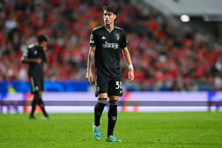 Sunderland Prepare Ambitious £30m Bid for Juventus Forward Soule