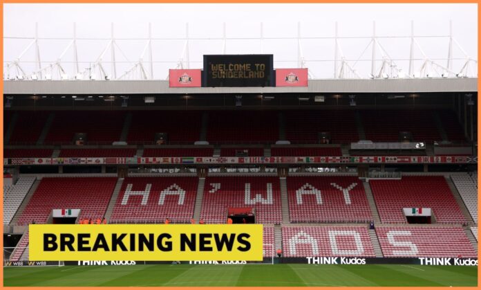 Sunderland in Talks to Sign Matías Soulé from AS Roma