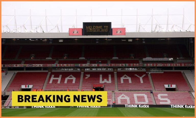 Sunderland in Talks to Sign Matías Soulé from AS Roma