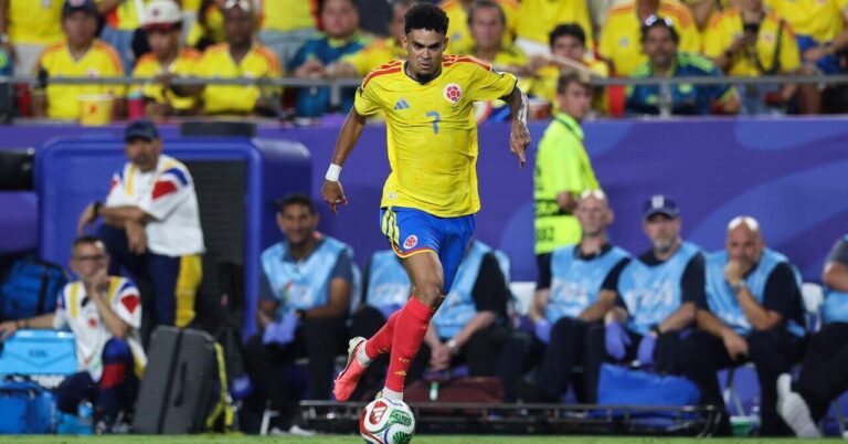 Switzerland Meet Colombia in World Cup 2026 Clash Amid Injury Concerns