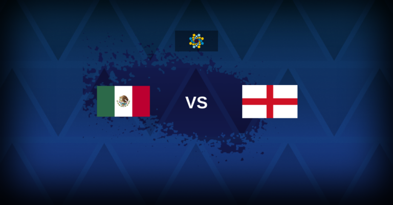 Three Lions Prepare to Face In-Form Mexico at Azteca Stadium