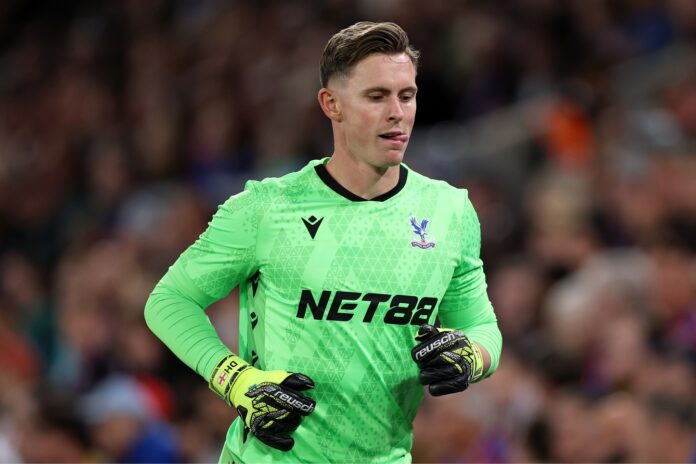 Tottenham Considering Dean Henderson, Former Scout Skeptical of Move