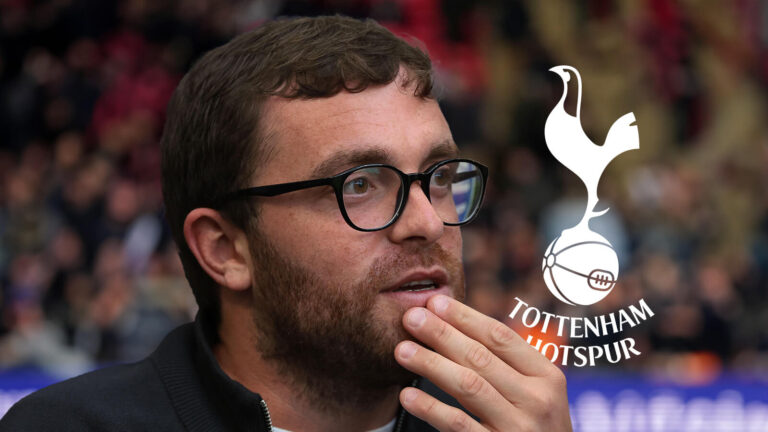 Tottenham Continue Work on Savinho as Tonali Deal Nears Finalisation