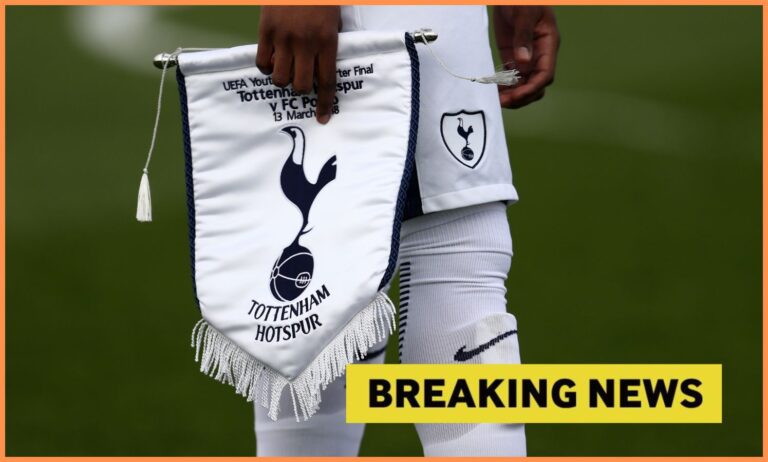 Tottenham Decide Against Signing Joao Palhinha, Player Seeks Move