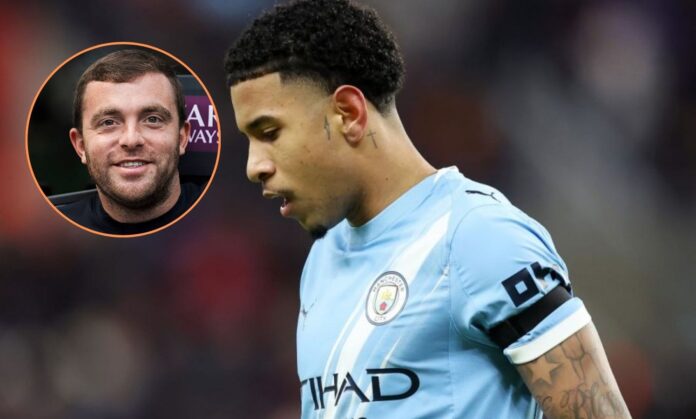 Tottenham Eye Savinho After Player Informs Man City of Exit Desire