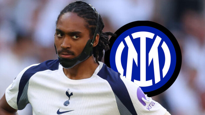 Tottenham Face Transfer Dilemma as Spence and Romero Valuations Clash