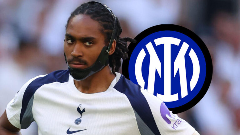 Tottenham Face Transfer Dilemma as Spence and Romero Valuations Clash