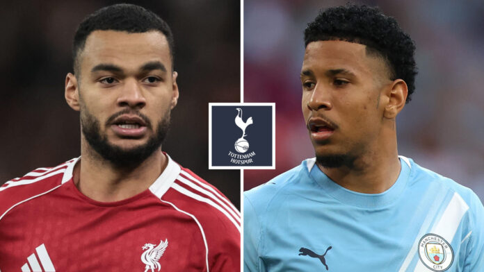Tottenham Focus on Gakpo and Savinho as Leao Move Ruled Out