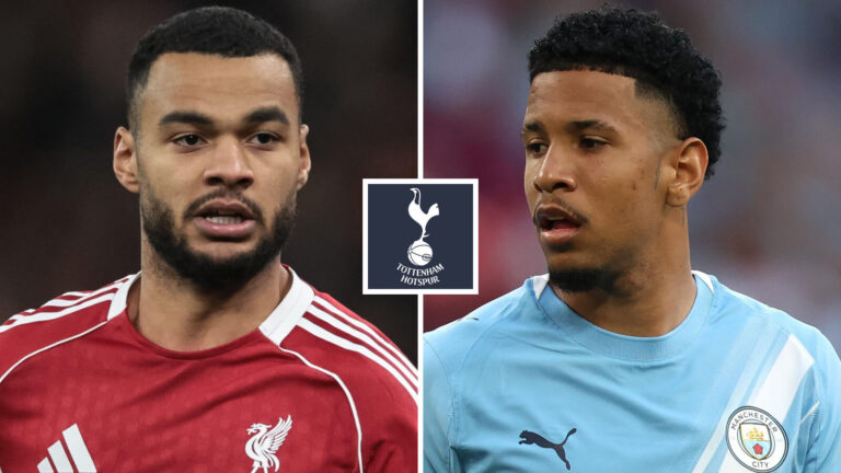 Tottenham Focus on Gakpo and Savinho as Leao Move Ruled Out