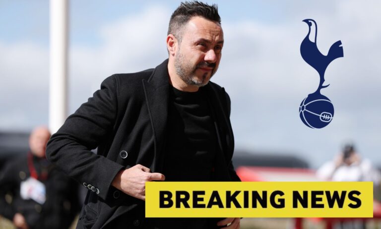 Tottenham Hold Talks to Sign Ousmane Diabate from Genclerbirligi