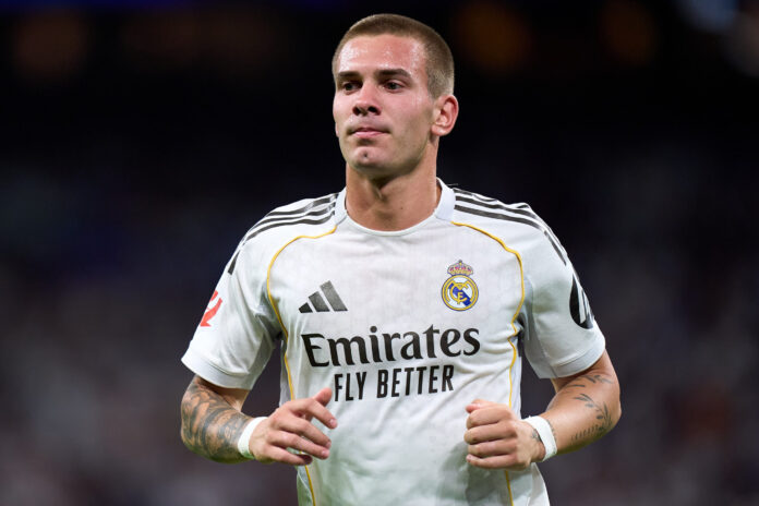Tottenham Hotspur Eye Real Madrid Winger Franco Mastantuono