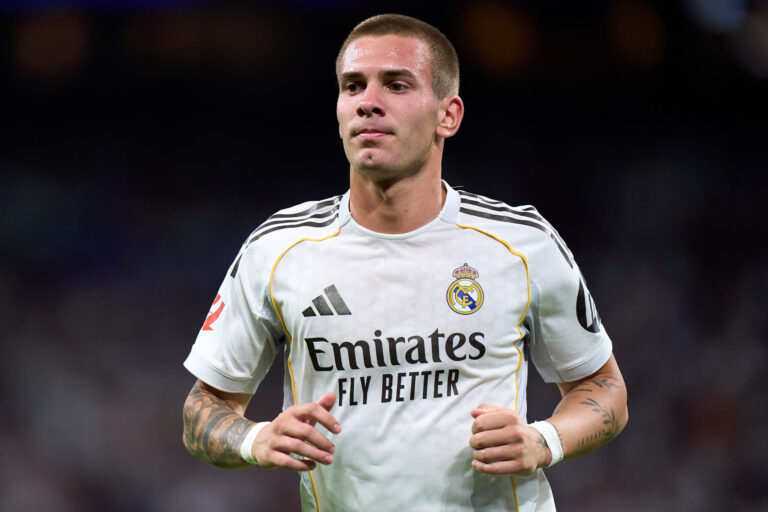 Tottenham Hotspur Eye Real Madrid Winger Franco Mastantuono