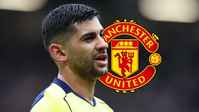 Tottenham Insider Backs Cristian Romero as Ideal Signing for Man Utd
