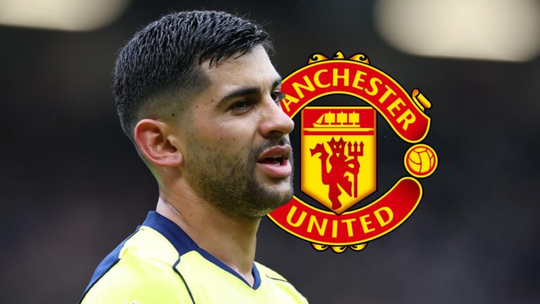 Tottenham Insider Backs Cristian Romero as Ideal Signing for Man Utd