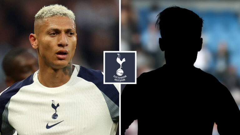 Tottenham Insider Weighs Concerns Over Savinho Move and Richarlison Exit