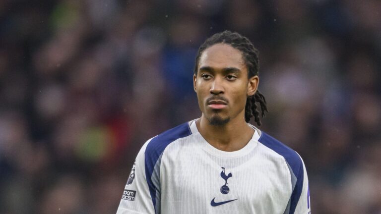 Tottenham Insist Premier League Rivals Can't Afford Djed Spence