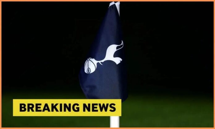 Tottenham Make Initial Enquiry for PSG Winger Ibrahim Mbaye