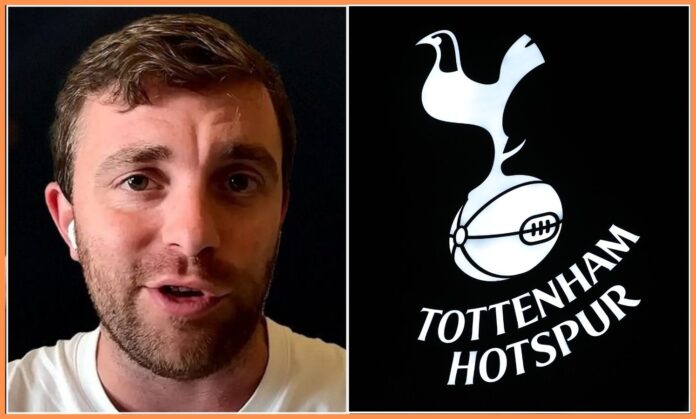 Tottenham Make Savinho Their Primary Target, Seek Attack Options