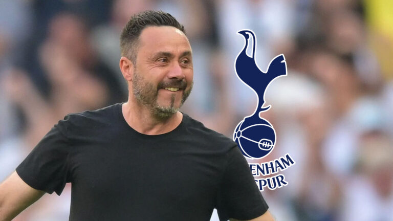 Tottenham Prepare £75m Bid for Bournemouth Striker Eli Junior Kroupi