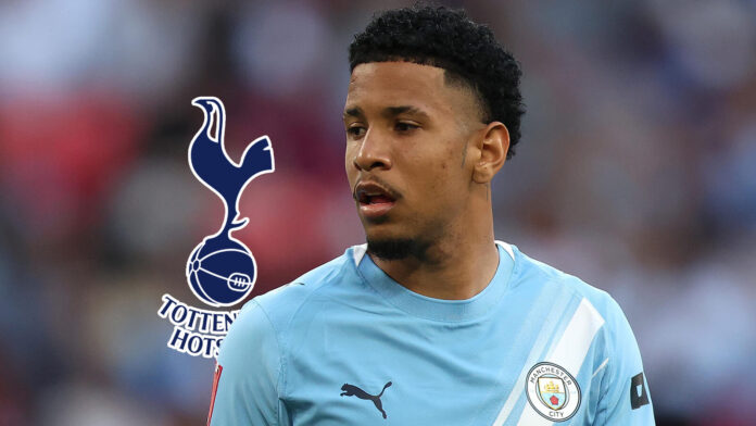 Tottenham Set Man City Deadline for £60m Savinho Deal Amid Alternatives