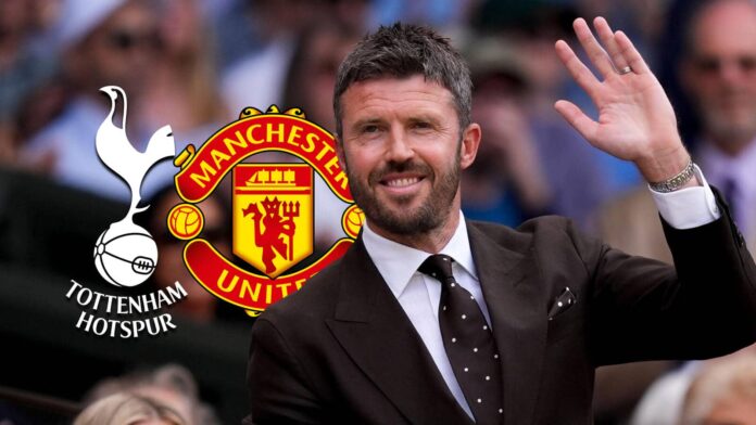 Tottenham Set to Pursue Rafael Leao After Man Utd Decision on Winger