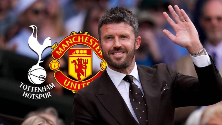 Tottenham Set to Pursue Rafael Leao After Man Utd Decision on Winger