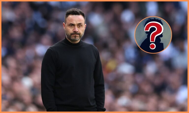 Tottenham Submit Offer for Randal Kolo Muani Amid Juventus Interest
