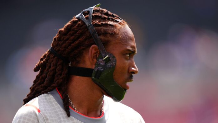 Tottenham Urged to Retain Djed Spence Amid Inter Milan Links
