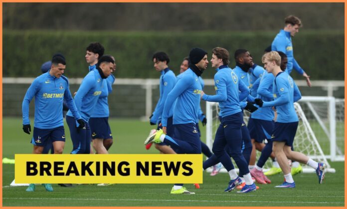 Tottenham Weigh Move for Coritiba Winger Lucas Ronier
