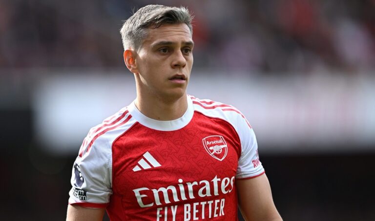 Trossard Set for Move from Arsenal to Besiktas for €20 Million