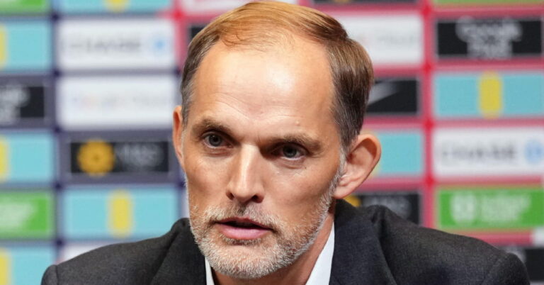 Tuchel Acknowledges Altitude Challenge Ahead of Mexico Clash