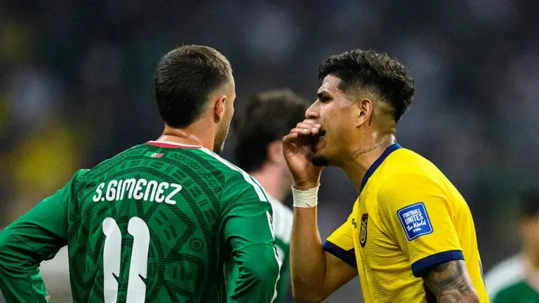 UEFA Will Not Enforce FIFA's Mouth-Covering Red Card Rule
